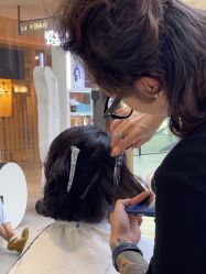 -M² LAB HAIR SALON