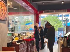 -有章牛杂(石厦店)