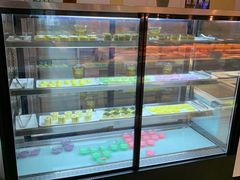 -釜盛海鲜烤肉火锅自助料理(正义坊购物中心店)