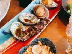 -九井澤精致料理(金茂店)