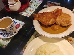 -翠华餐厅(湾仔店)