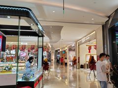 -深圳来福士广场