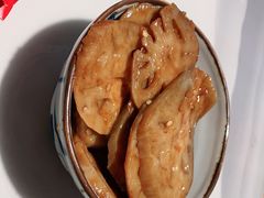-味福记·江西小炒·南昌小吃(青山湖万达店)