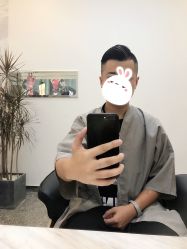 -Rise Hair上升造型