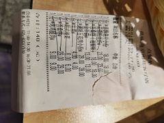 -花味·自助烤肉(雨花客厅店)