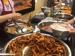 -嘉州九妹凤爪(乐山总店)