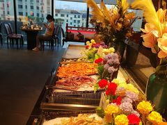 -钱小奴创意自助餐厅·原切谷饲安格斯畅吃(苏州昆山招商花园城店)