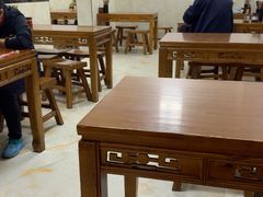 -刘信牛羊肉泡馍小炒(回民街店)