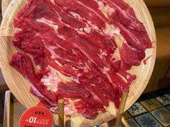 -南城十里潮汕鲜牛火锅·鲜虾生滚粥(融汇老商埠店)