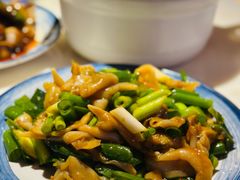 -日丰园海肠水饺·老字号大连海鲜(银泰城店)