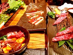 -黑牛の店·和牛烧肉(大悦城店)