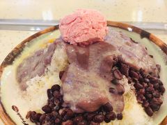 -鲜芋仙(群光广场店)