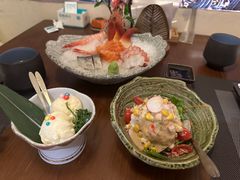 -鞠橘居酒屋(仁恒江湾新天地店)