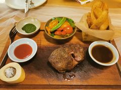 菲力-EN SPACE恩空间