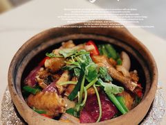 -粤集·手工粤菜(皇庭广场店)