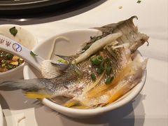 -水禾轩·海鲜蒸汽主题餐厅(拱北店)