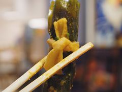 -大喜麻辣拌(凯德1818店)