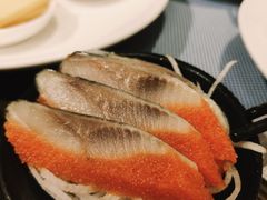 -合肥皇冠假日酒店·菲亚斯特自助餐厅(黄山路店)