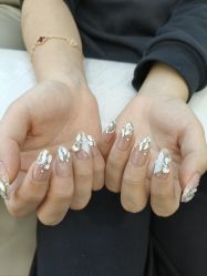 -斯馨·健康美甲美睫