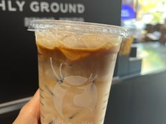 -瑞幸咖啡(龙岗大运软件小镇店)