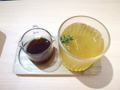 -Oasis coffee燕谷咖啡(公信店)