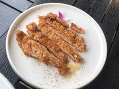 -瑞面(吴宫泛太平洋酒店)