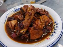 -溪涧堂农家土菜(神仙居店)