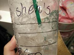 -星巴克臻选(成都宽窄巷子店)