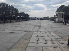 -中国人民抗日战争纪念雕塑园