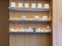 -代数学家algebraist coffee(亲橙里购物中心店)