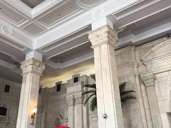 -昆山皇冠国际会展酒店