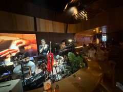 -MM·五声·音乐人与调酒师(西安路店)