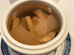 -汤城小厨•粤菜•靓汤(金宝街店)