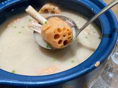 -食藕·武昌鱼(古德寺店)