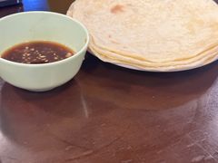 -沣元春饼馆(幸福巷店)