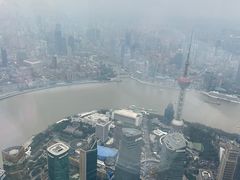 -上海之巅观光厅