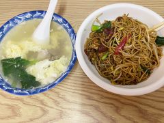 -小毛绝杀炒粉