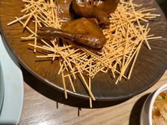 -火候轩品质湘菜·私厨(市府店)