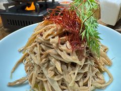 -丹江渔村(首都机场店)