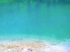 -石台牯牛降景区