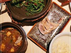 -南京大牌档(龙江新城市广场店)