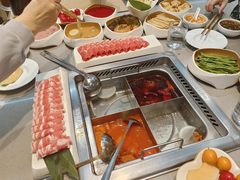 -海底捞火锅(天一广场亚细亚店)