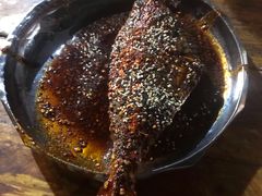 -袁师傅烤肉(弹子石店)