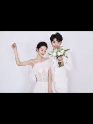 -拾尚映画·STUDIO婚纱摄影(中关村店)