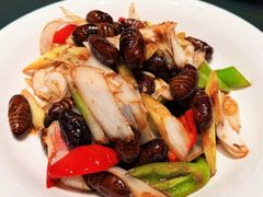 -那家老院子东北菜.饺子.小鸡炖蘑菇(宁山店)