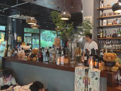 -咖法森林·咖啡  酒吧(天河店)