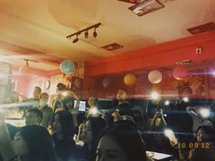 -为你钟情咖啡馆(春熙路太古里步行街店)