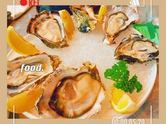 -人间酒暖·Go blanc·烧鸟·深夜食堂(陆家嘴店)