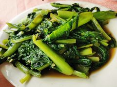 -天强农家菜馆