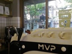 -KYO COFFEE(胶州路店)